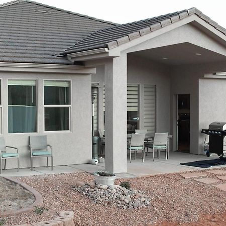 Hollywood Hangout - New West Properties Kanab Luaran gambar