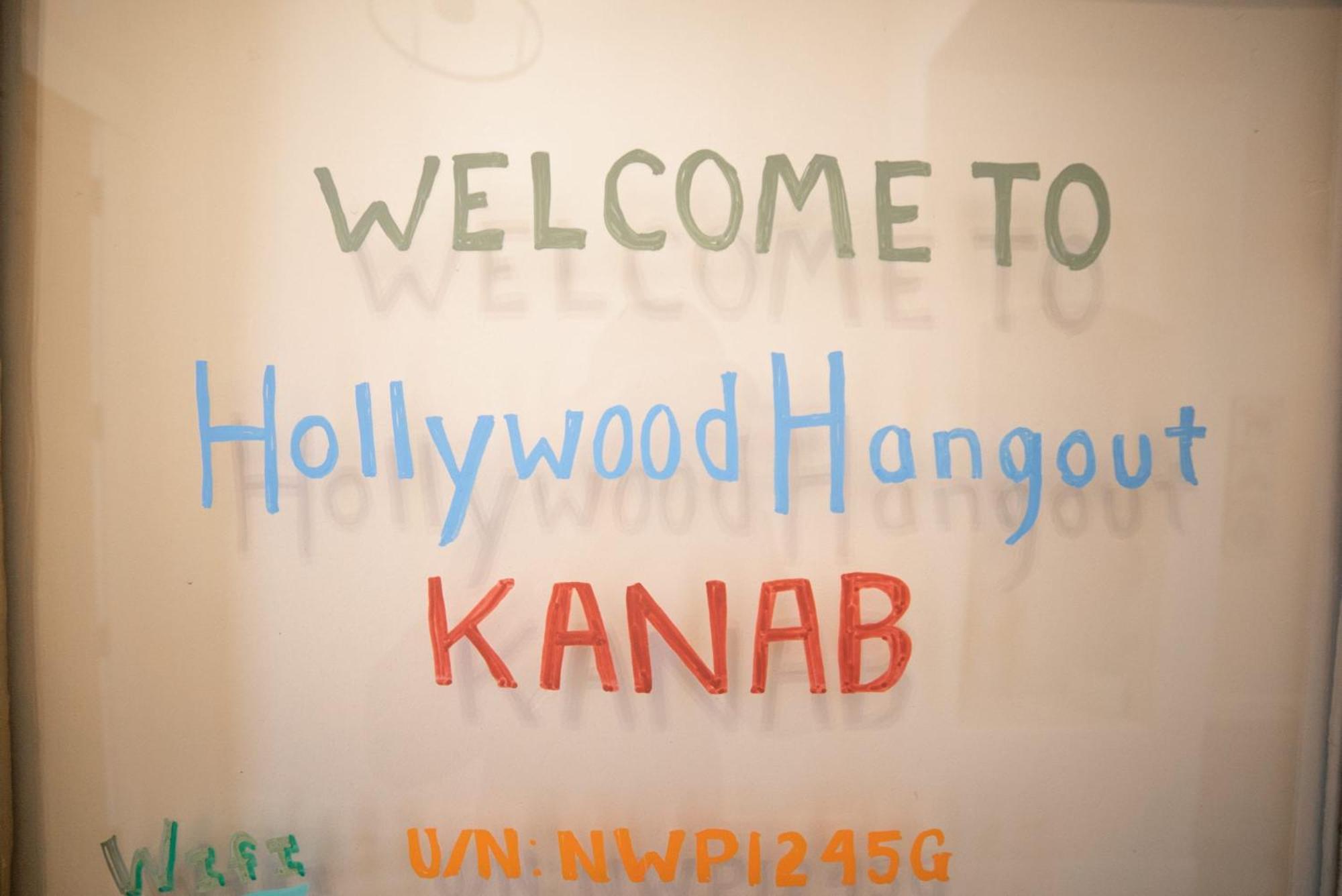 Hollywood Hangout - New West Properties Kanab Luaran gambar