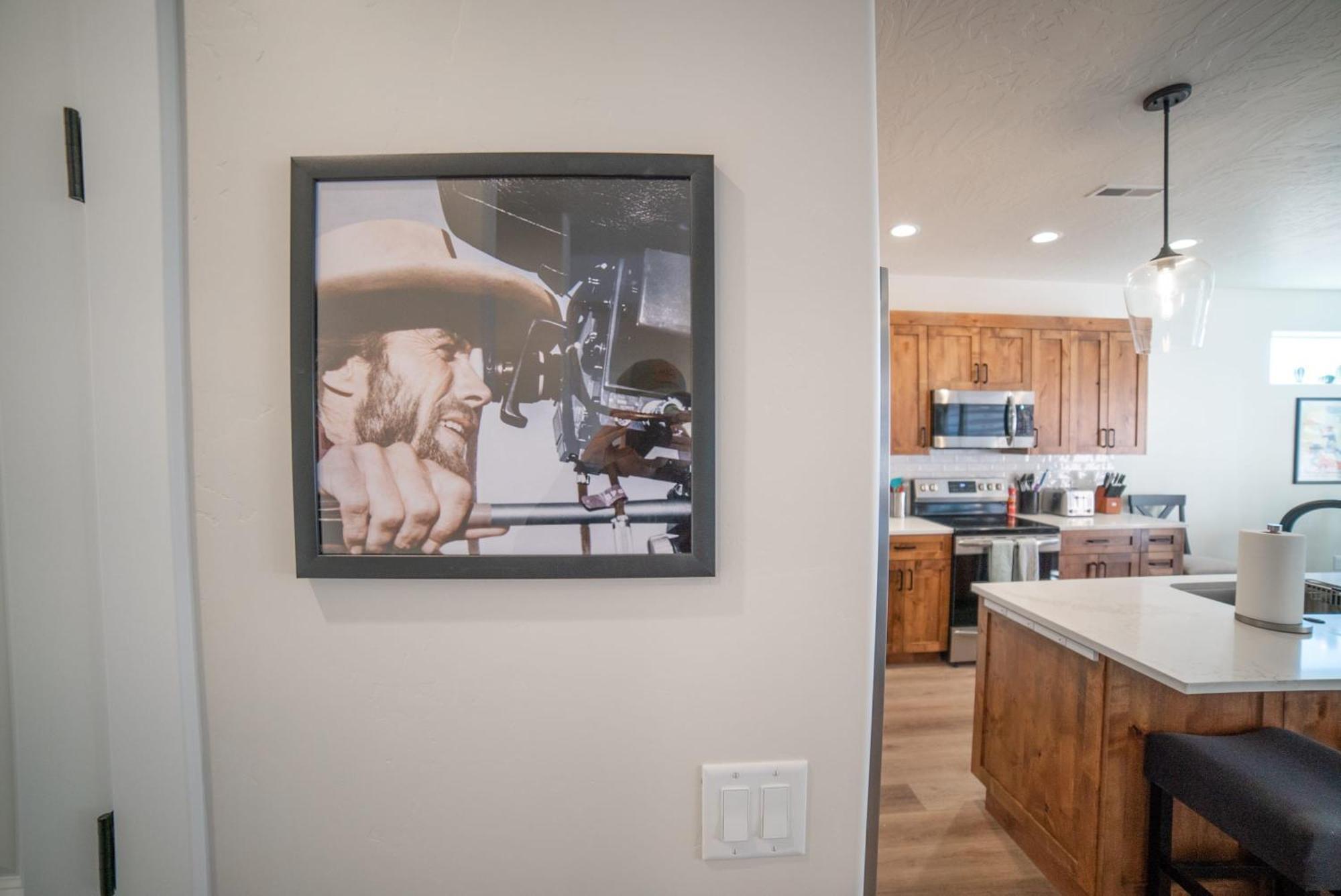 Hollywood Hangout - New West Properties Kanab Luaran gambar