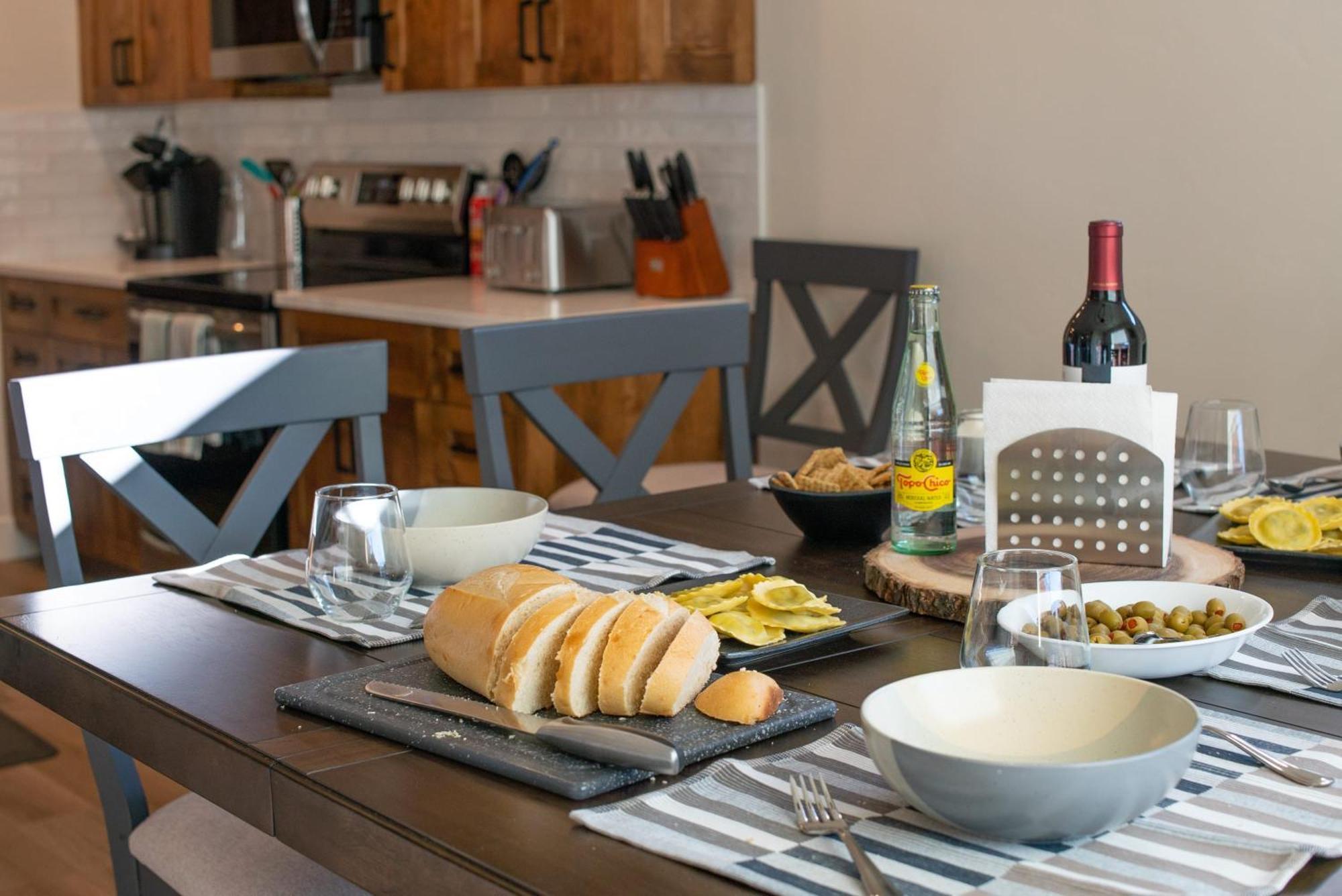 Hollywood Hangout - New West Properties Kanab Luaran gambar
