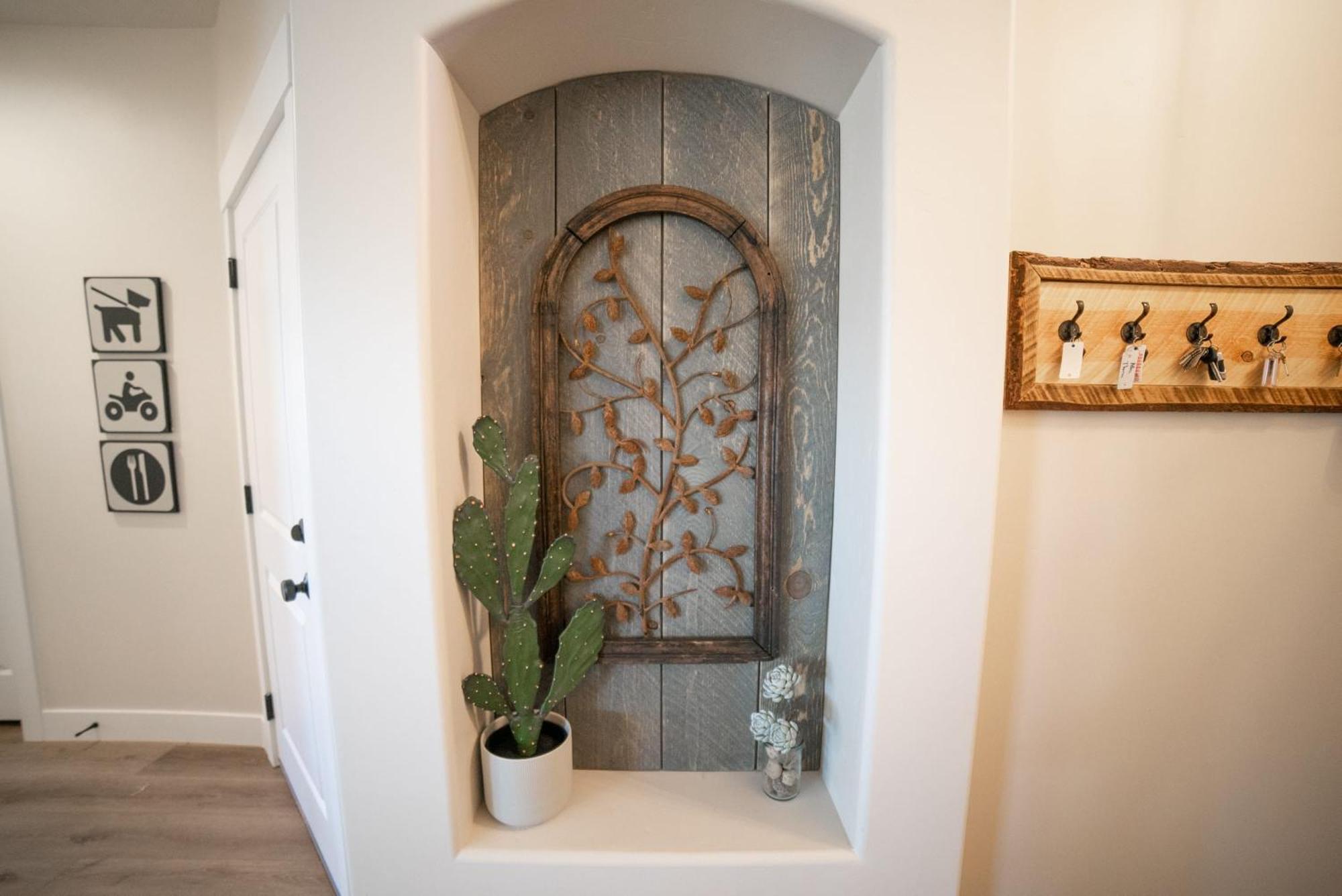 Hollywood Hangout - New West Properties Kanab Luaran gambar