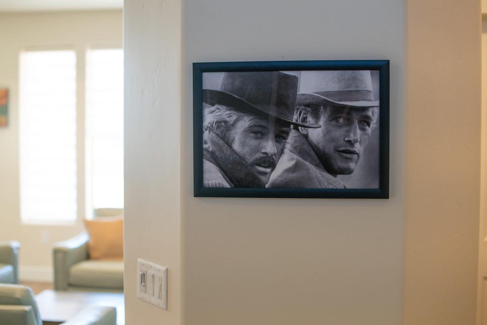 Hollywood Hangout - New West Properties Kanab Luaran gambar