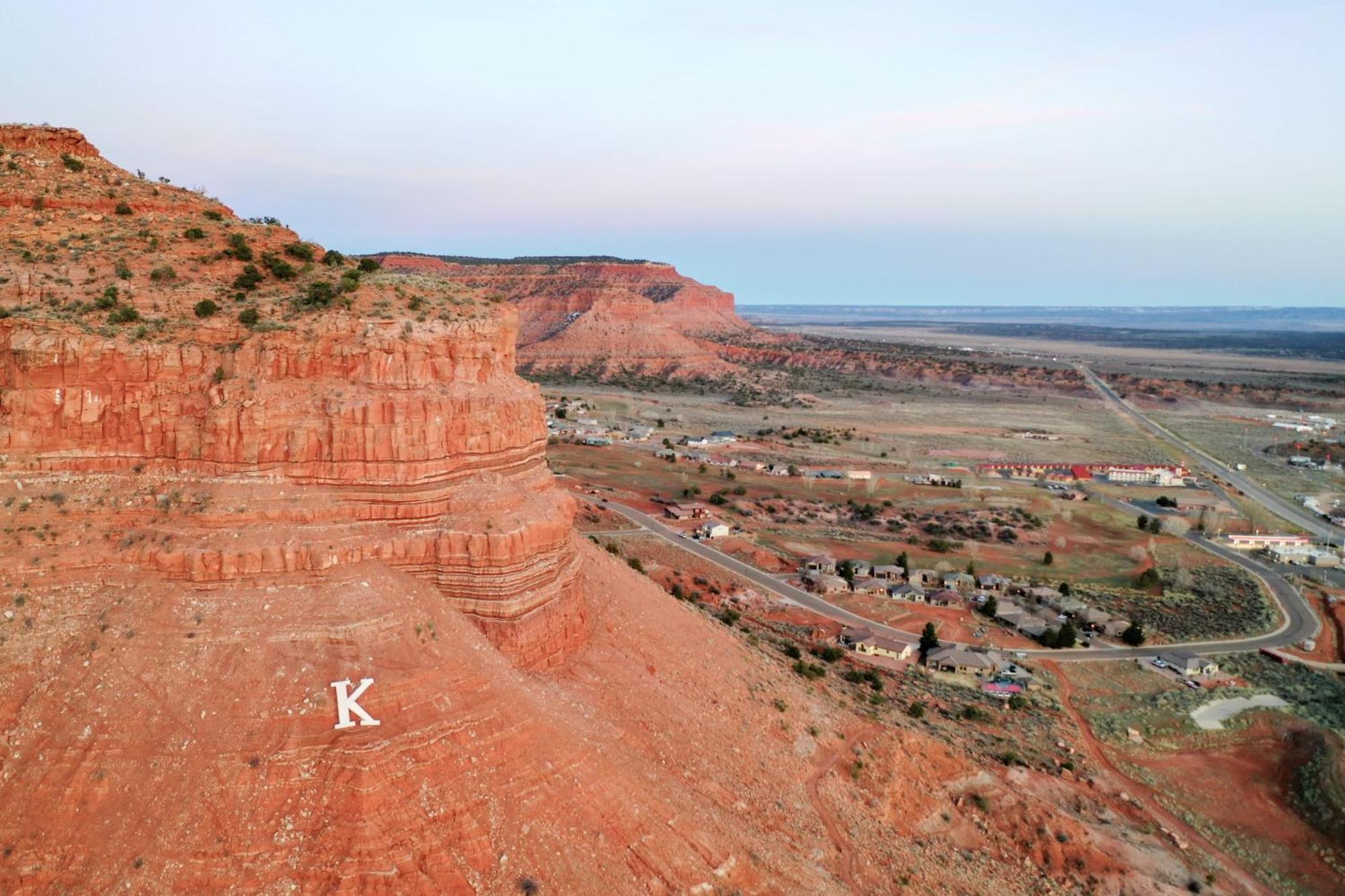 Hollywood Hangout - New West Properties Kanab Luaran gambar